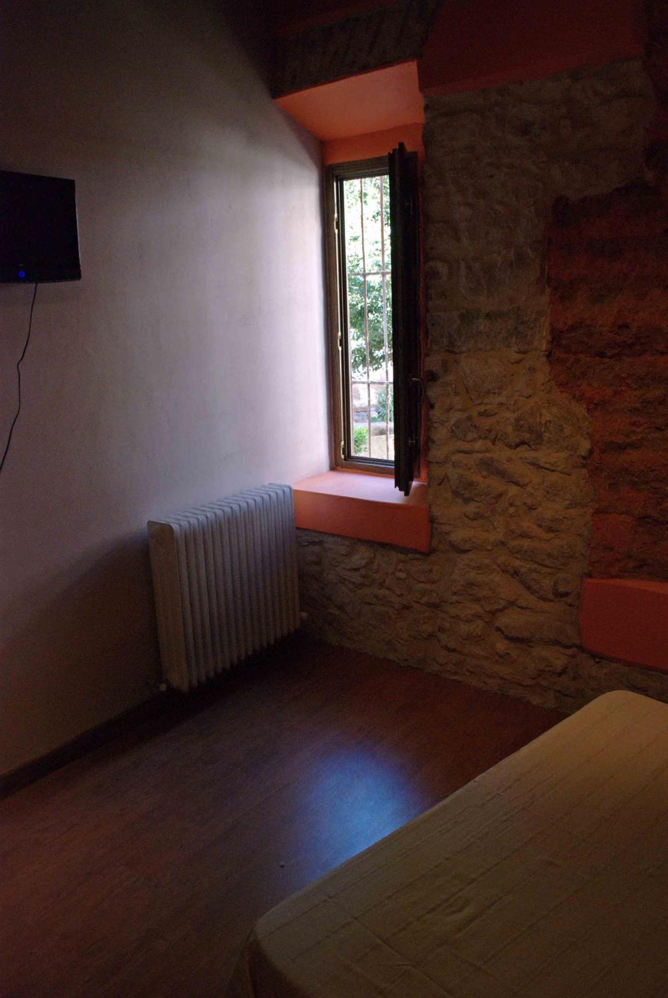 Hosteria Natura Plaza Segovia Exterior foto