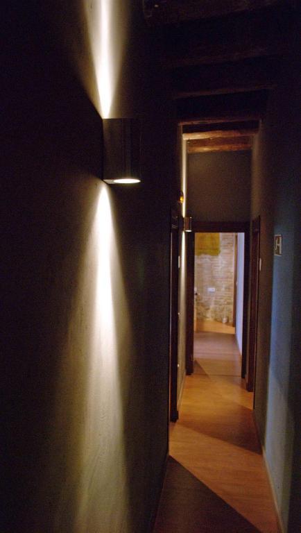 Hosteria Natura Plaza Segovia Zimmer foto