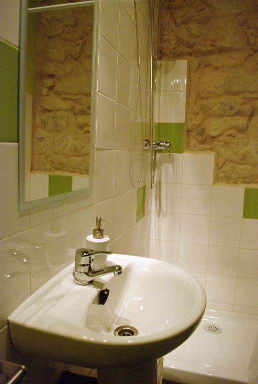Hosteria Natura Plaza Segovia Zimmer foto
