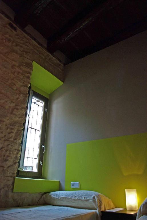 Hosteria Natura Plaza Segovia Zimmer foto